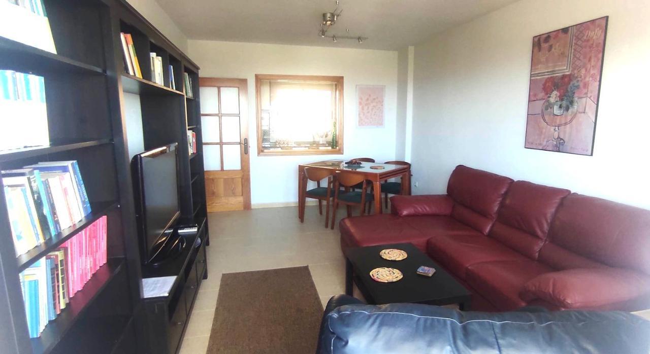 Apartamento Apartamento Con Vistas Panoramicas Al Mar, Golf, Puerto Deportivo Almerimar