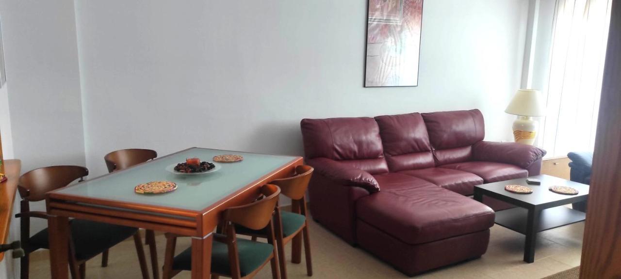 Apartamento Apartamento Con Vistas Panoramicas Al Mar, Golf, Puerto Deportivo