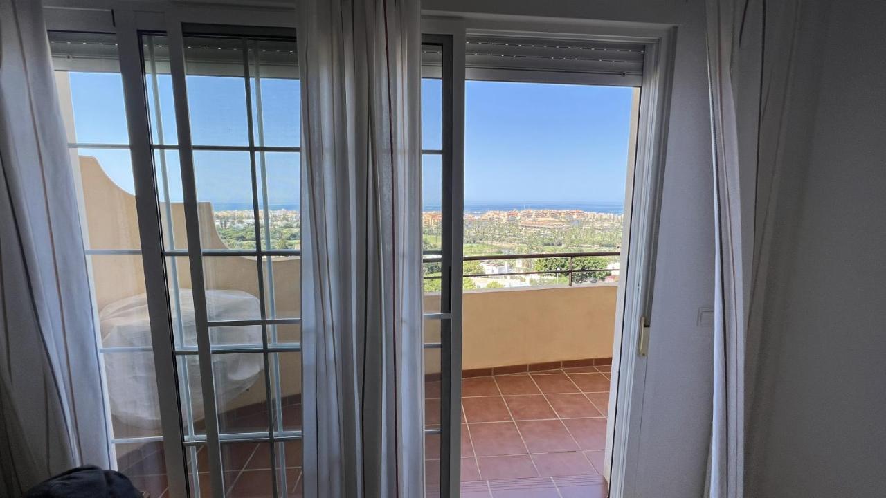 Apartamento Apartamento Con Vistas Panoramicas Al Mar, Golf, Puerto Deportivo Almerimar