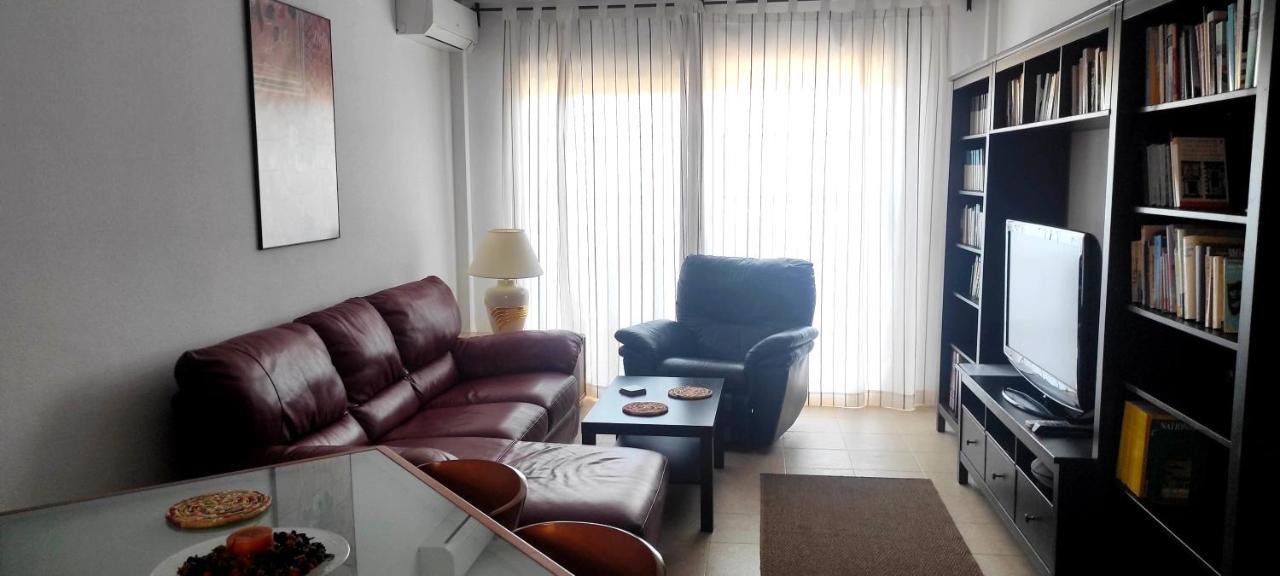 Apartamento Con Vistas Panoramicas Al Mar, Golf, Puerto Deportivo Almerimar