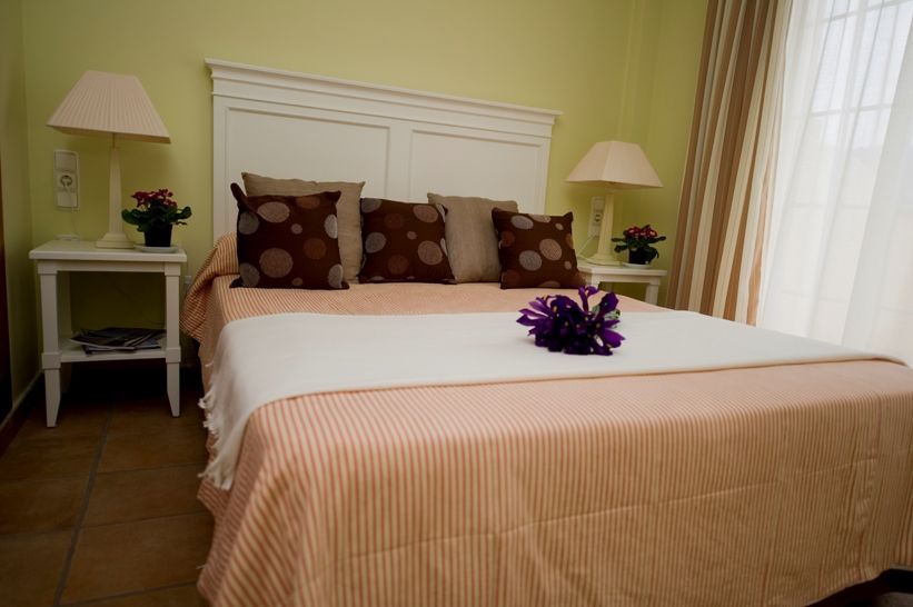 Vista Real Apartment Alcaidesa