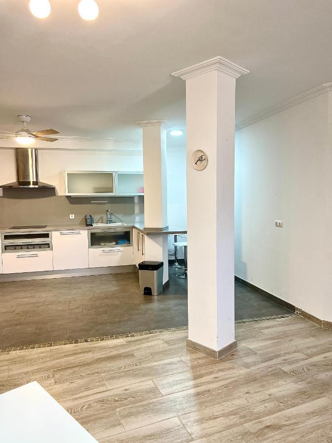 Apartamento 2 Bedroom In *