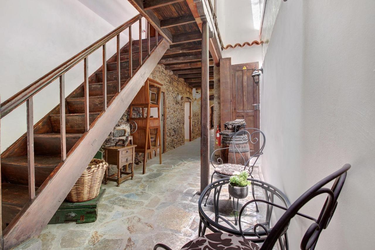 Casa Tajinaste Holiday home