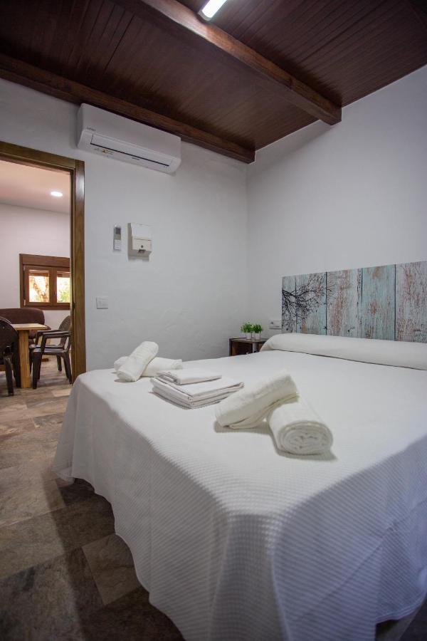 Сasa de vacaciones Casa Caramelo Medina-Sidonia