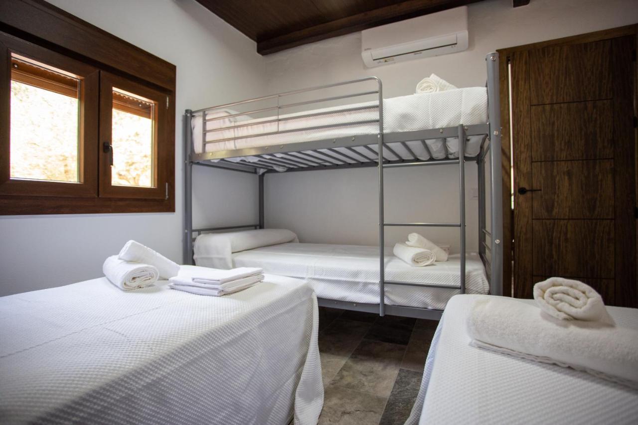 Casa Caramelo Сasa de vacaciones