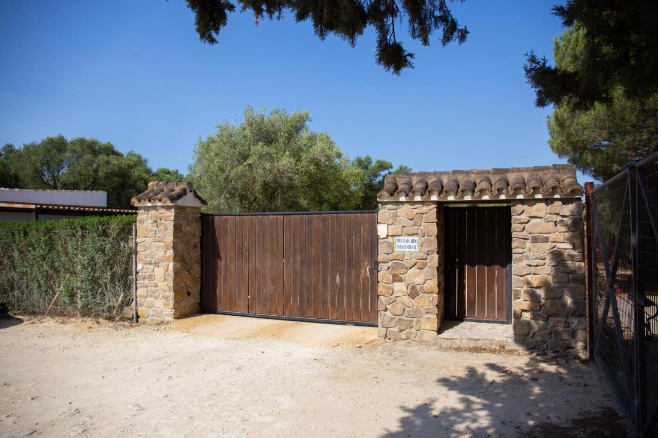 Сasa de vacaciones Casa Caramelo Medina-Sidonia