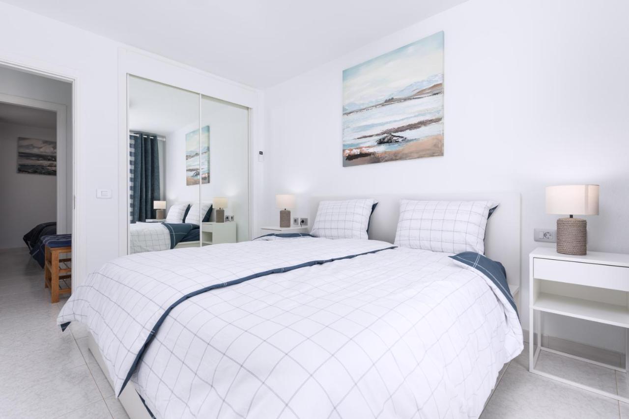 Apartment Casa Birke