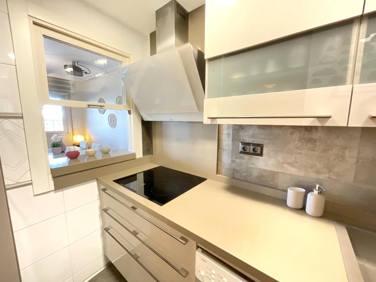 Ks Golf Playa - Kaleria Apartamento