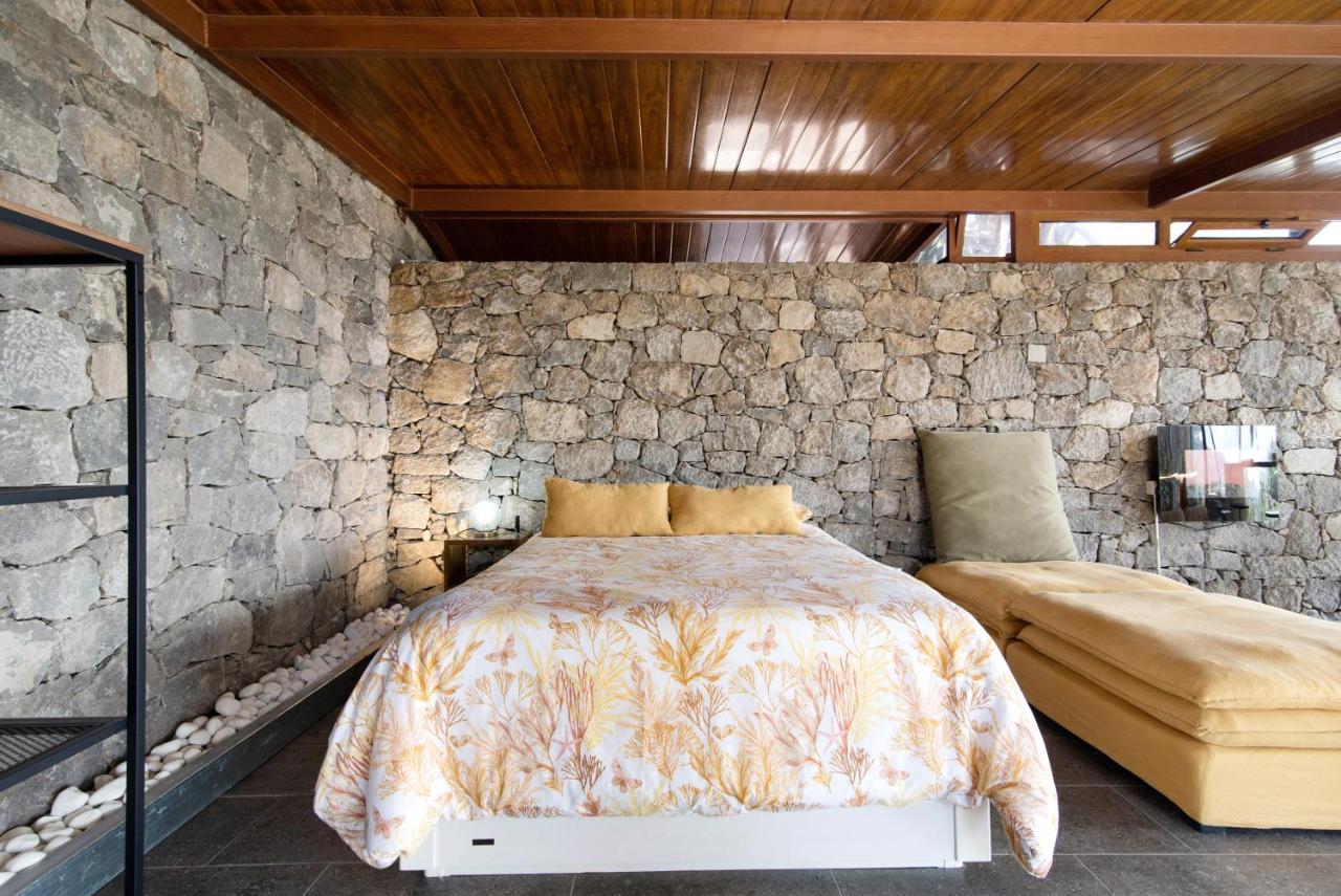 Villa La Casita De La Orilla De Penate Santa Brigida (Gran Canaria)