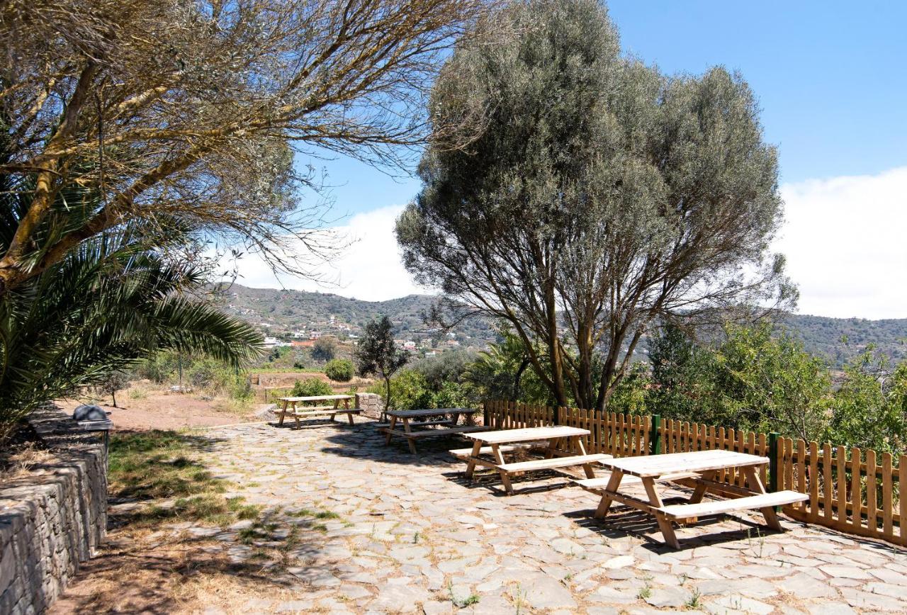 Villa La Casita De La Orilla De Penate *