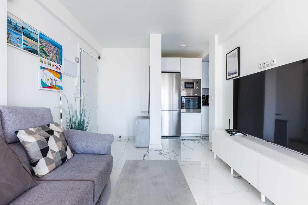 Apartment A&n Segovia