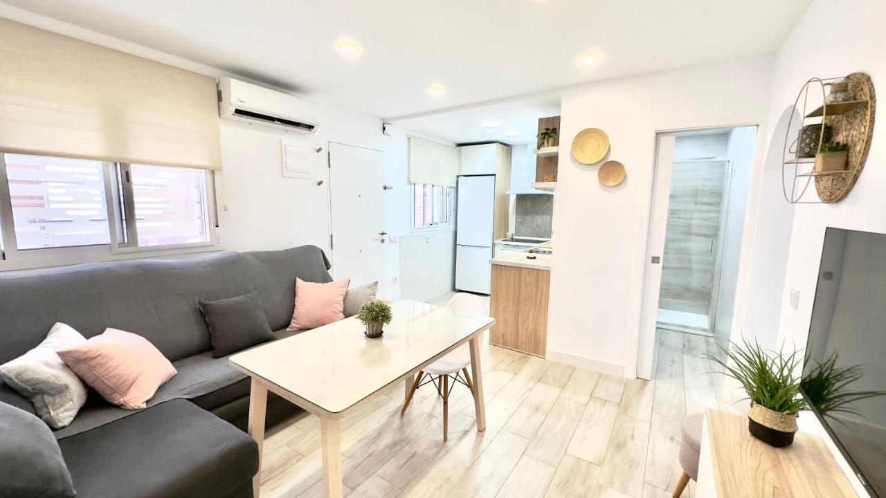 Duplex El Escritor By Cadiz4rentals Сasa de vacaciones
