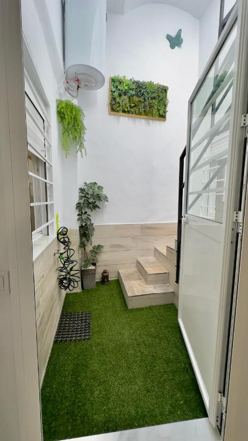 Duplex El Escritor By Cadiz4rentals * Rota