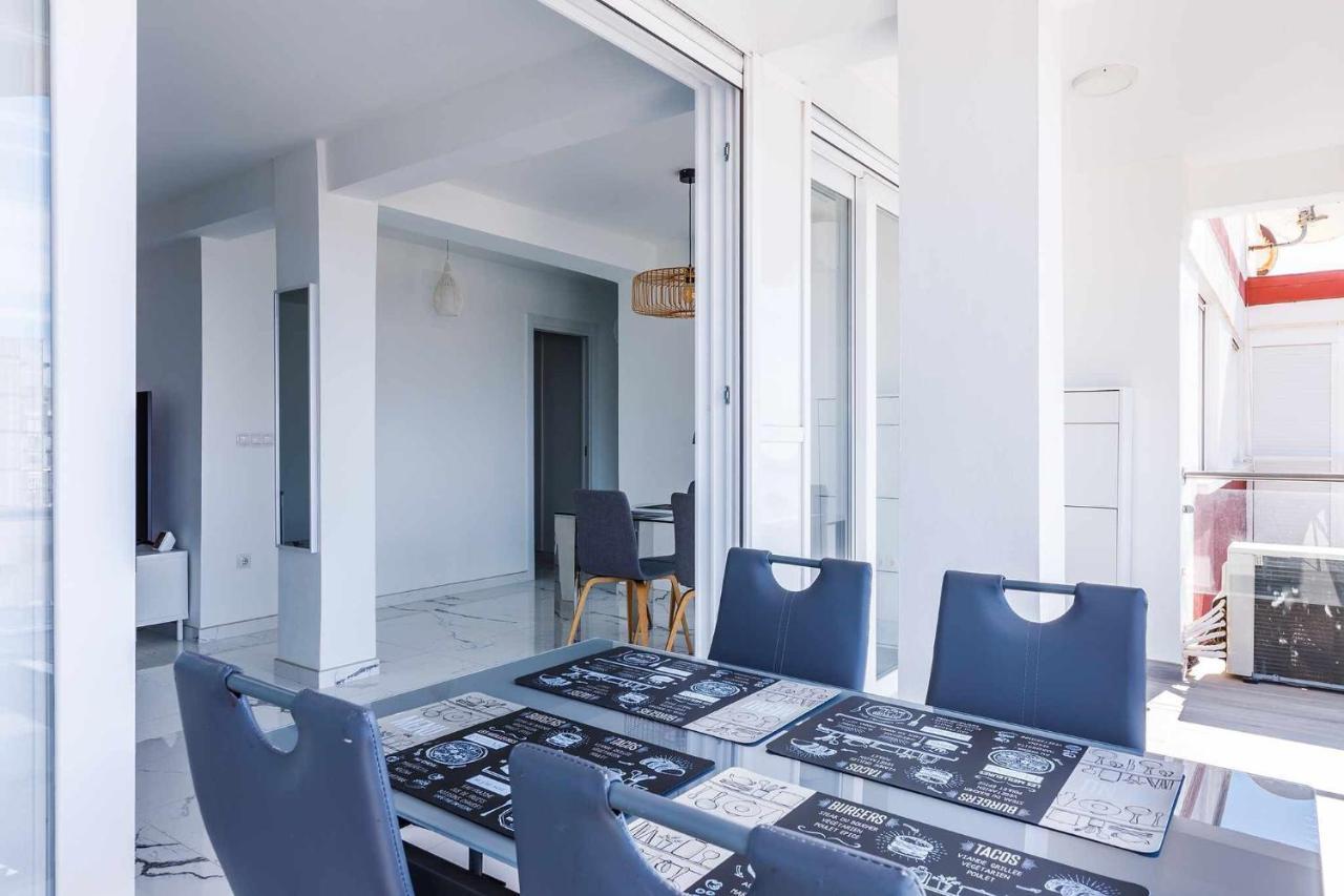 A&n Segovia Apartment Torre Del Mar