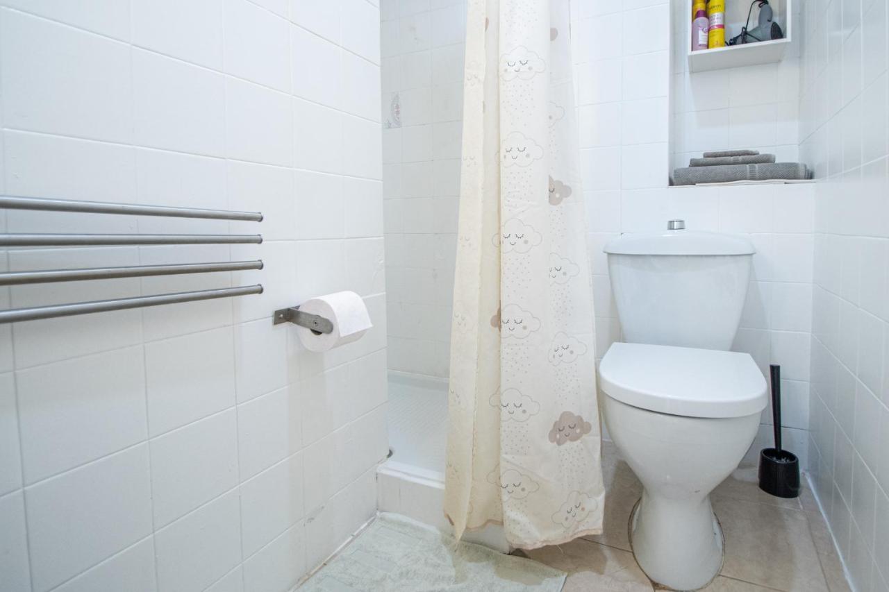Apartment El Espiritu De