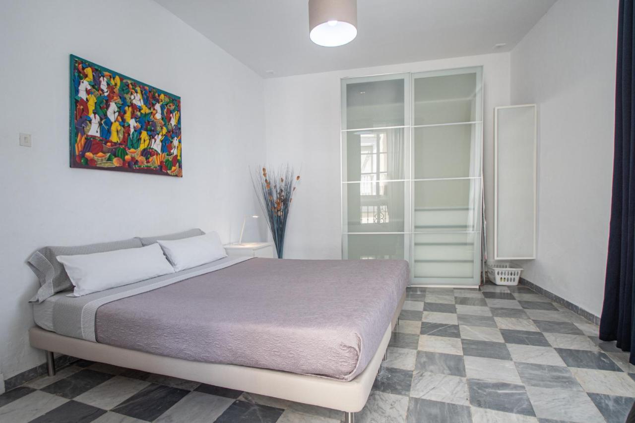 El Espiritu De Apartment *