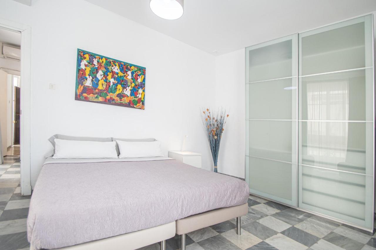 El Espiritu De Apartment