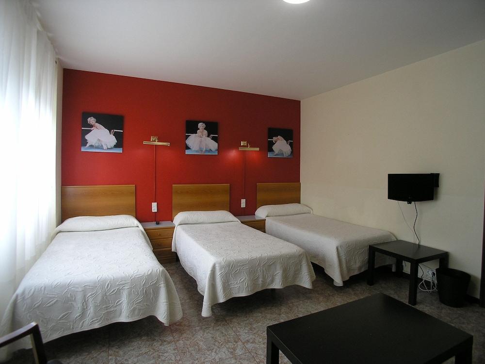 Iraipe Gorbea Auto Check-in Hotel