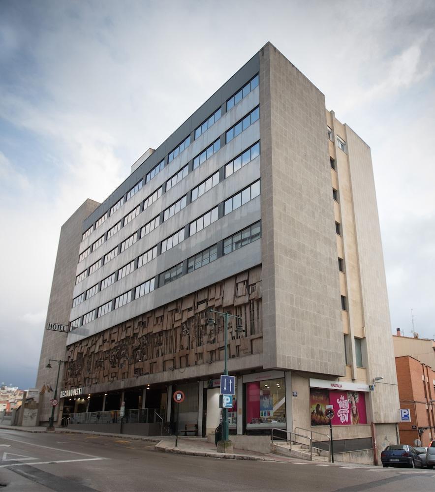 Reconquista Alcoy