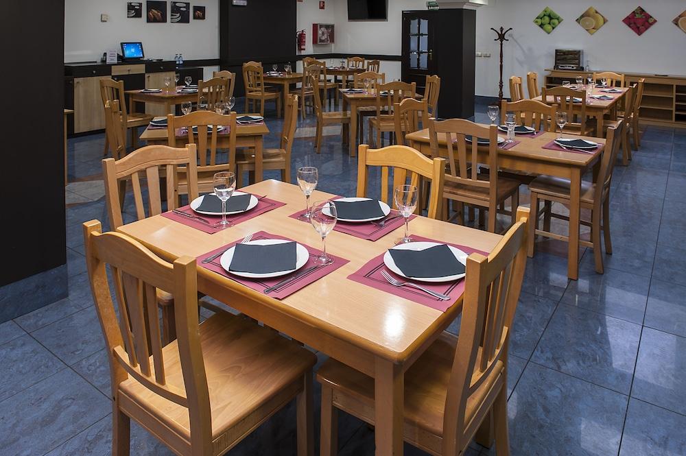 Hostal Iraipe Izaga