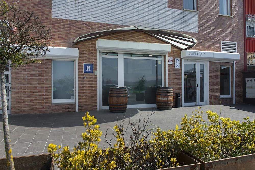 Hostal Iraipe Izaga