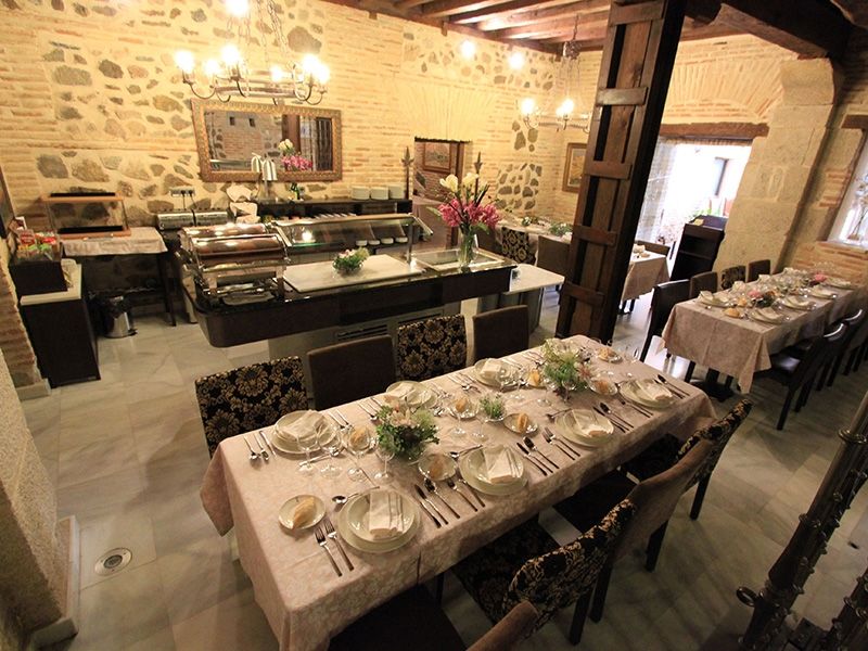 Sercotel Europa 3*