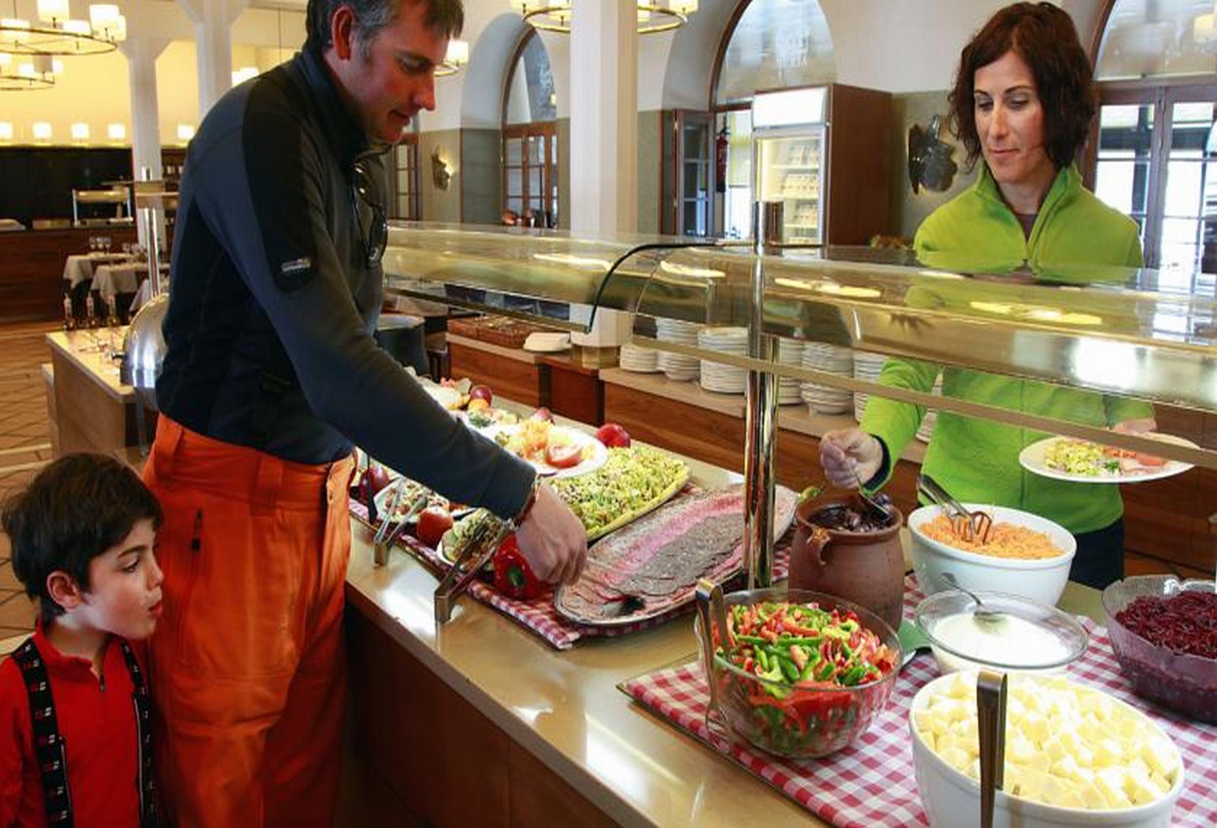 Hotel Vall De Núria 3*