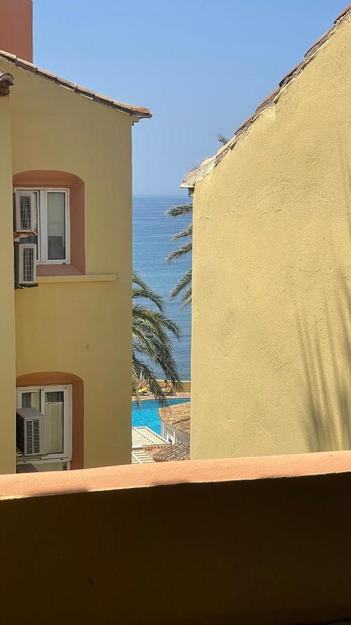 Apartment Dona Lola Calahonda Mijas *