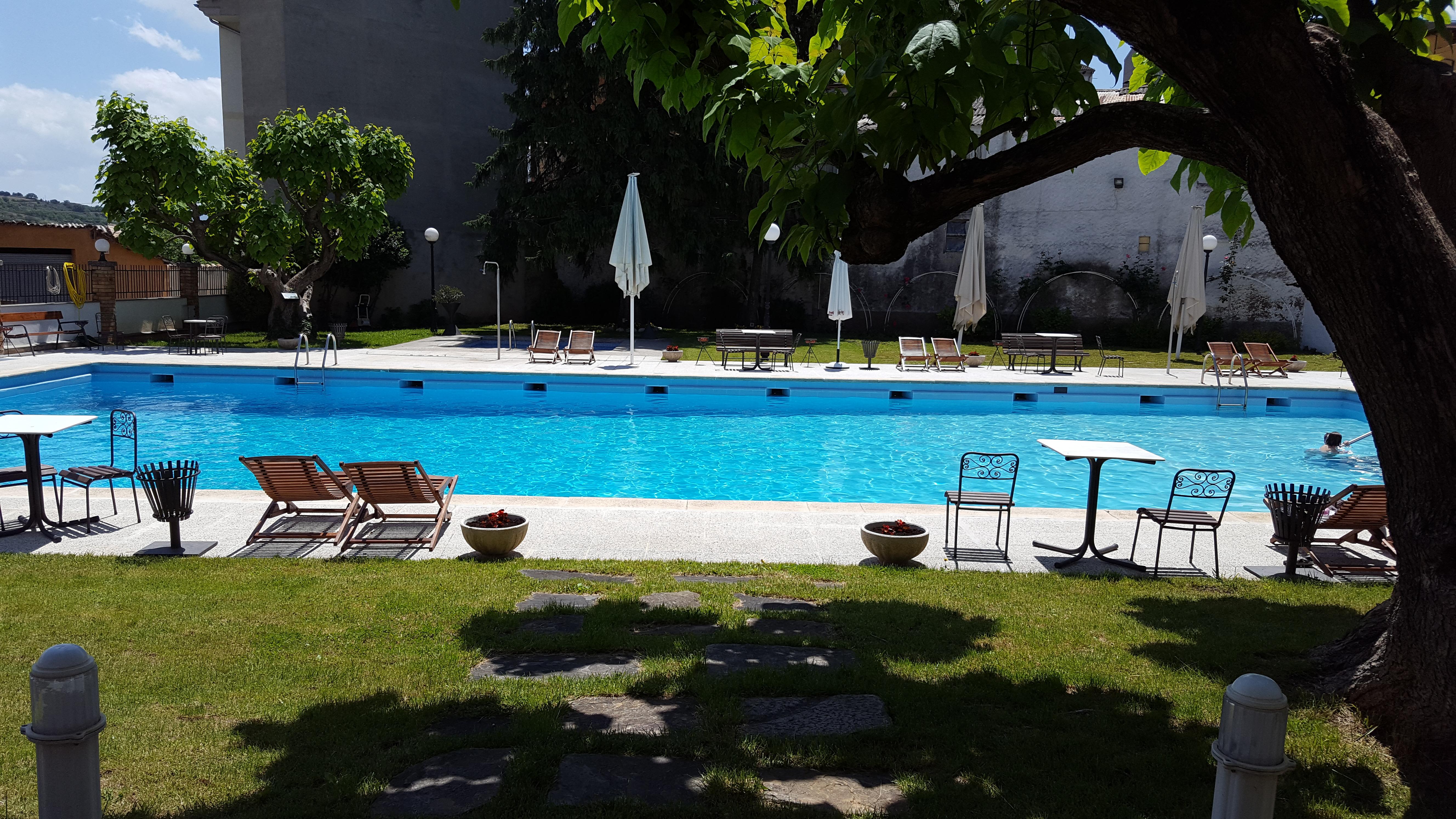 Segle Xx Hotel 2*