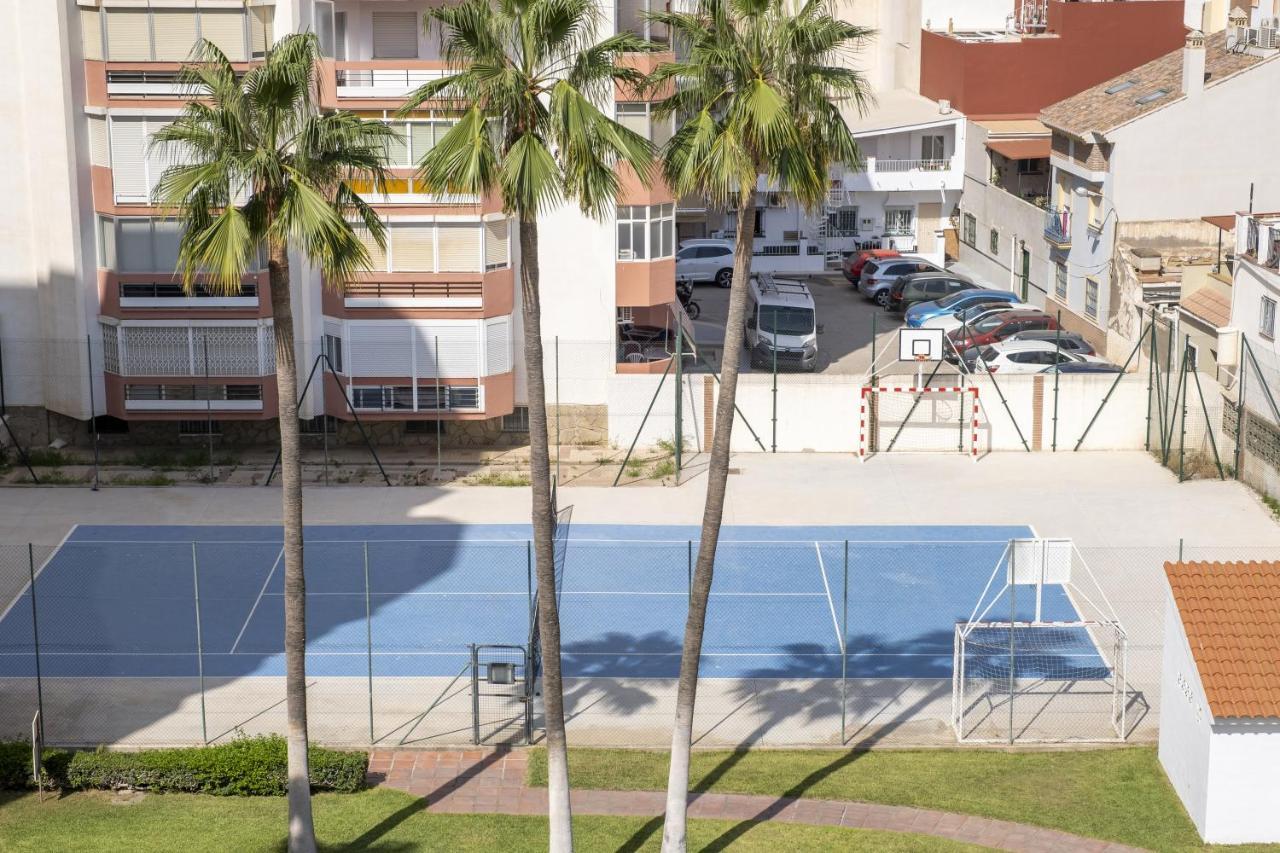 Apartamento Torre Del Mar Studio