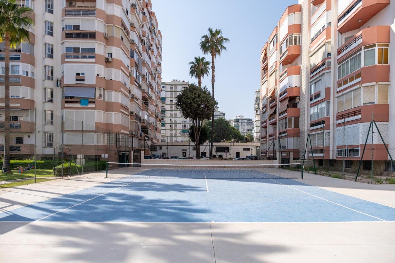 Torre Del Mar Studio