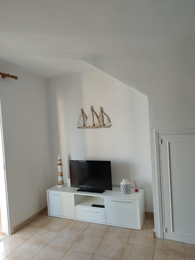 Apartamento 221 Apartamento Ciutadella (Menorca)
