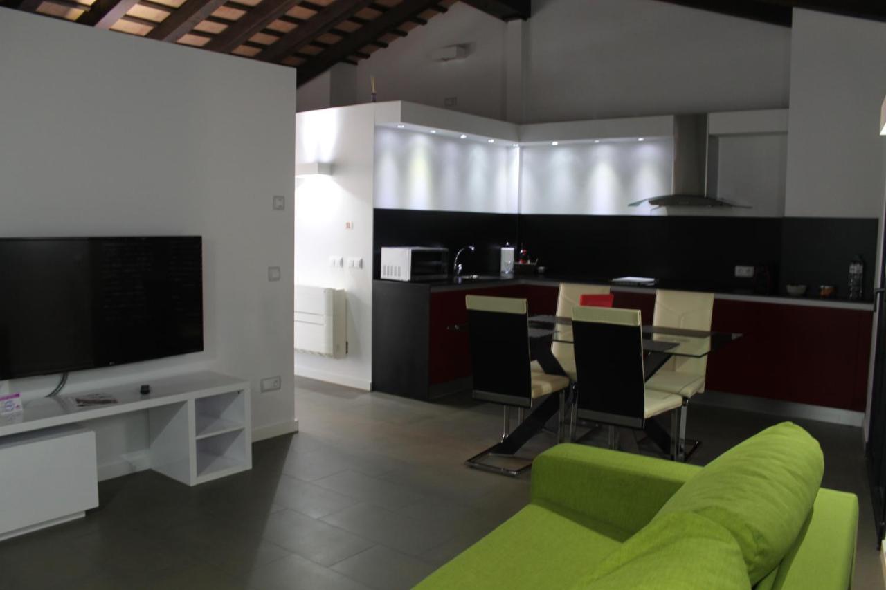 Apartamento In The Of Penthouse