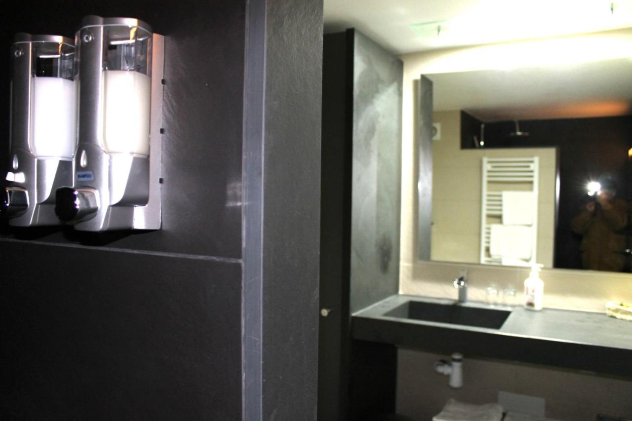 In The Of Penthouse Apartamento Olot