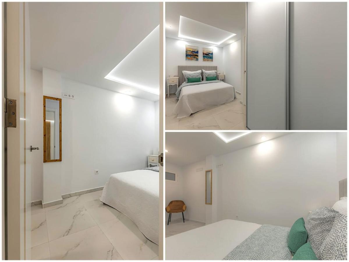 Geranios Playa Americas Apartment
