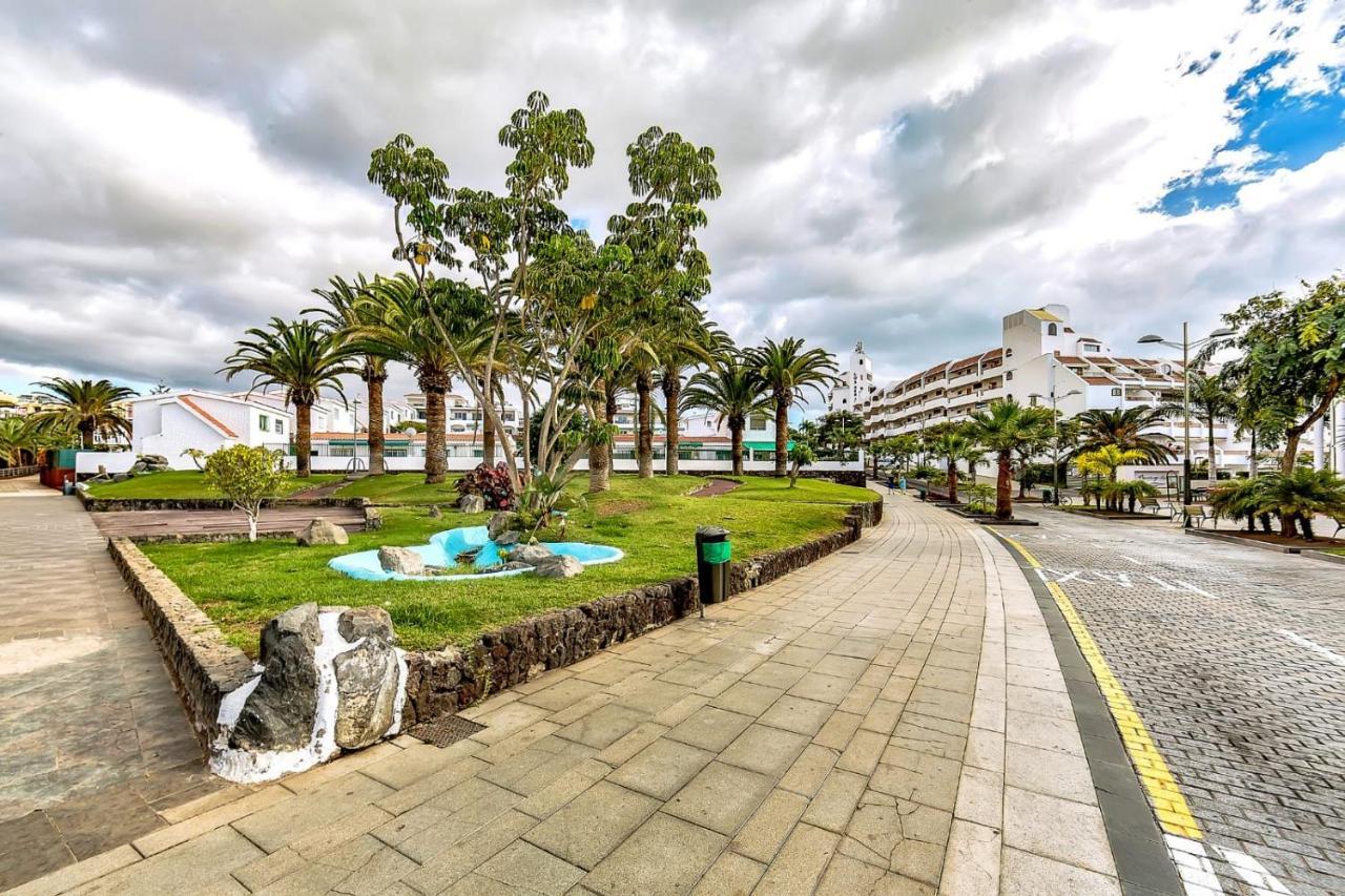 Apartment Geranios Playa Americas *