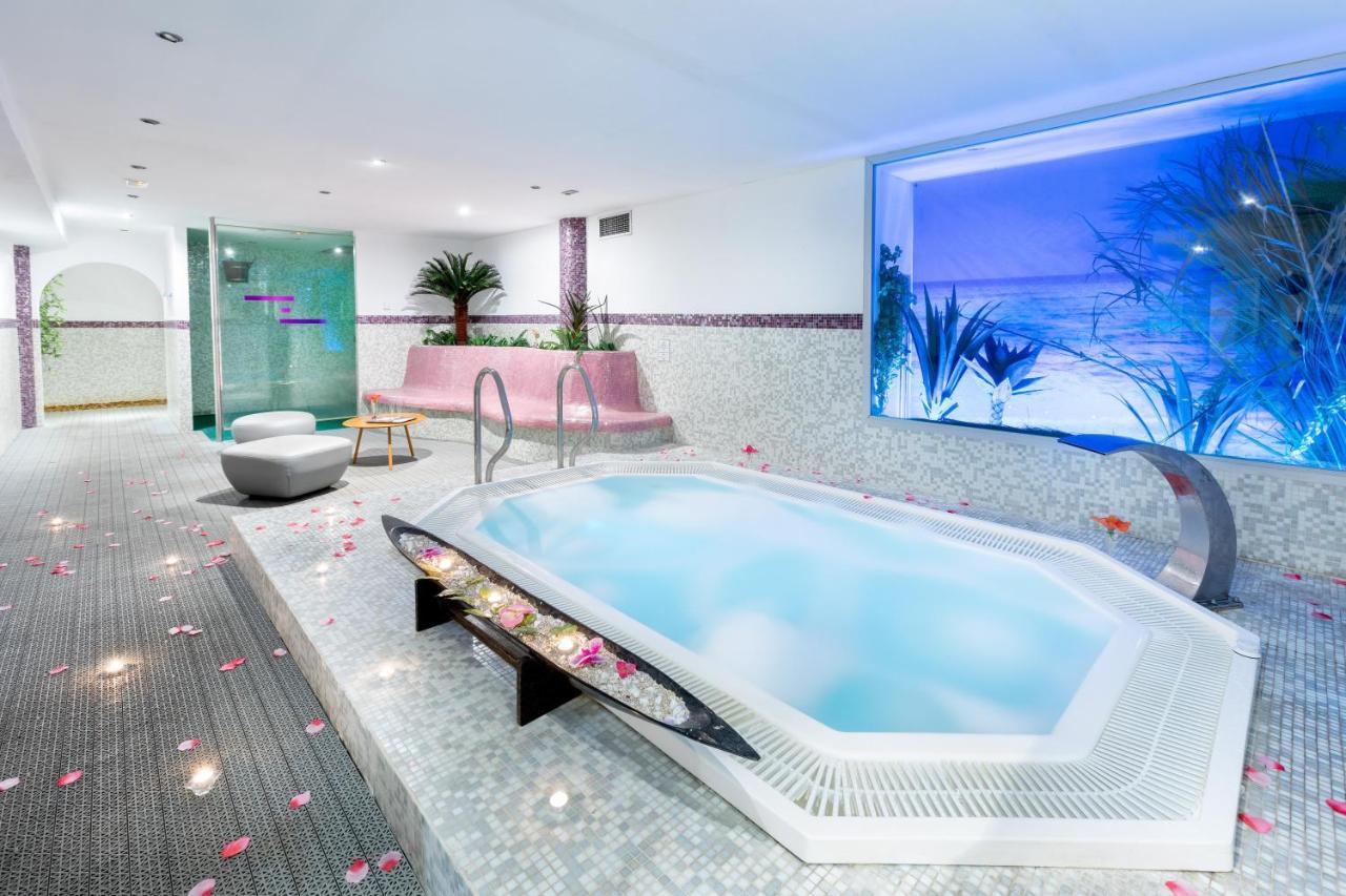 Chatur Playa Real Hotel Costa Adeje (Tenerife)