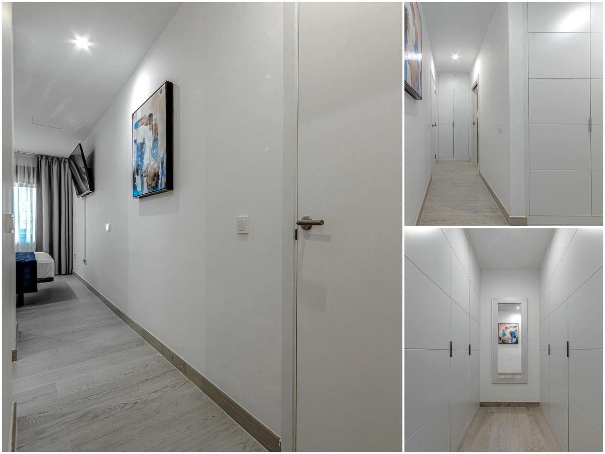 Apartamento Luxury 2bedroom On San Juan Playa de San Juan (Tenerife)