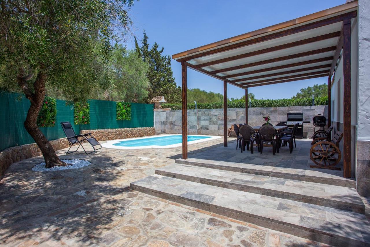 Сasa de vacaciones Casa Caramelo *