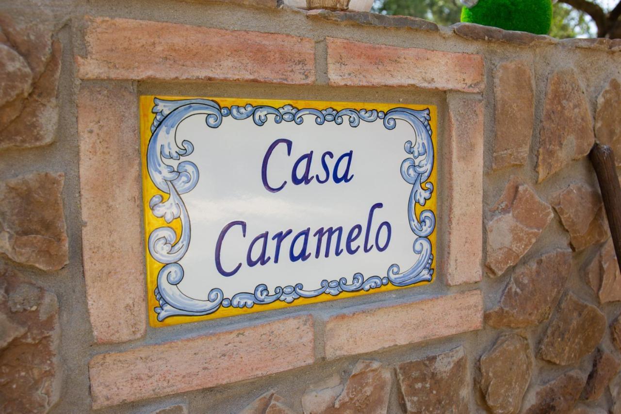 Сasa de vacaciones Casa Caramelo Medina-Sidonia