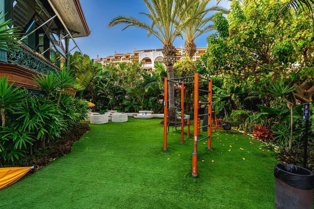 Duplex En Americas 3014 Apartment Arona (Tenerife)