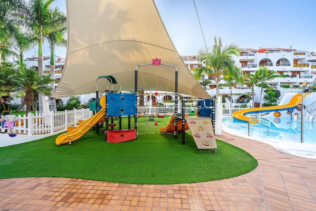 Apartment Duplex En Americas 3014 Arona (Tenerife)