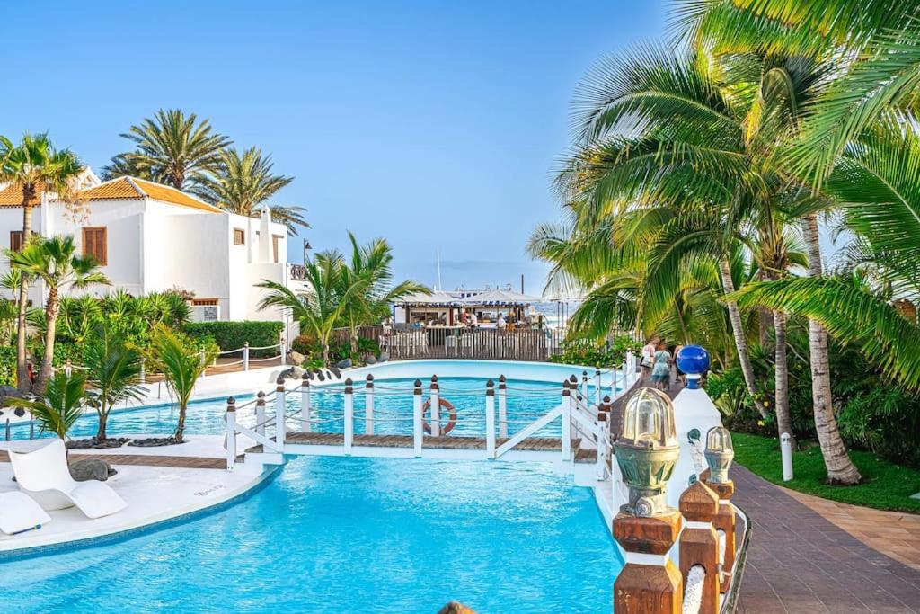 Apartment Duplex En Americas 3014