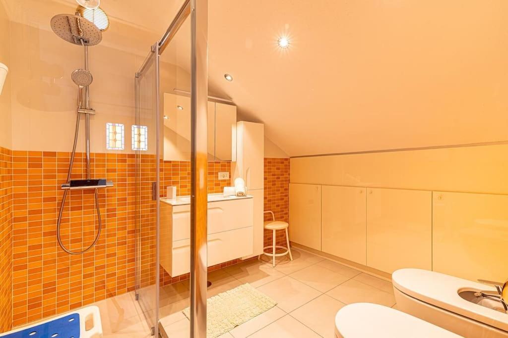 Duplex En Americas 3014 Apartment Arona (Tenerife)