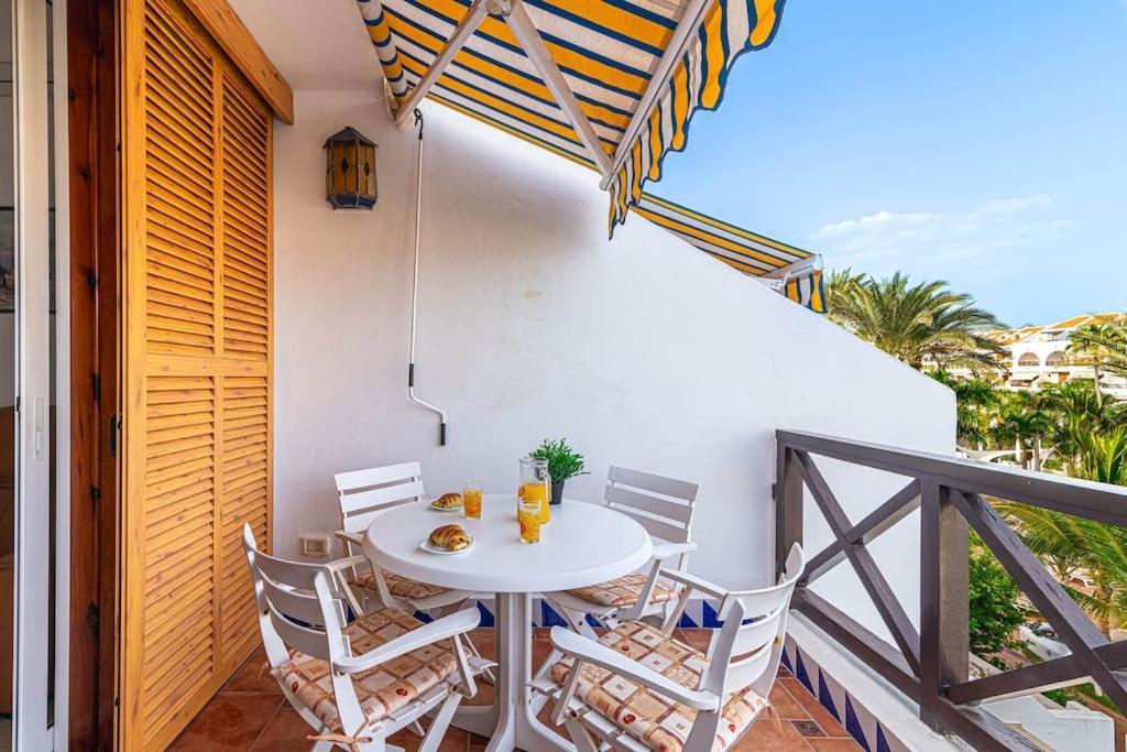 Apartment Duplex En Americas 3014 Arona (Tenerife)