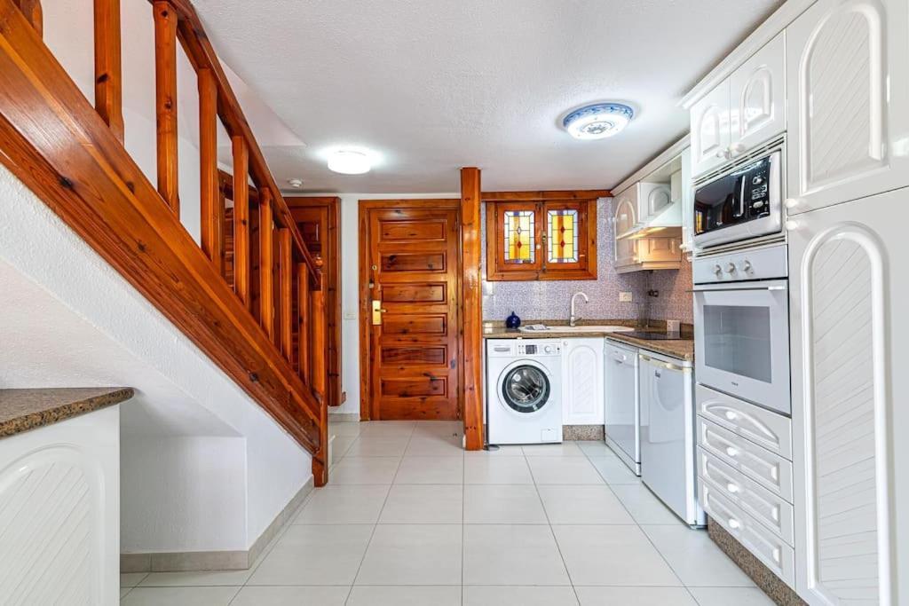 Apartment Duplex En Americas 3014