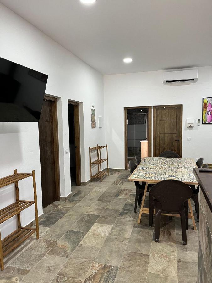 Casa Caramelo Сasa de vacaciones *