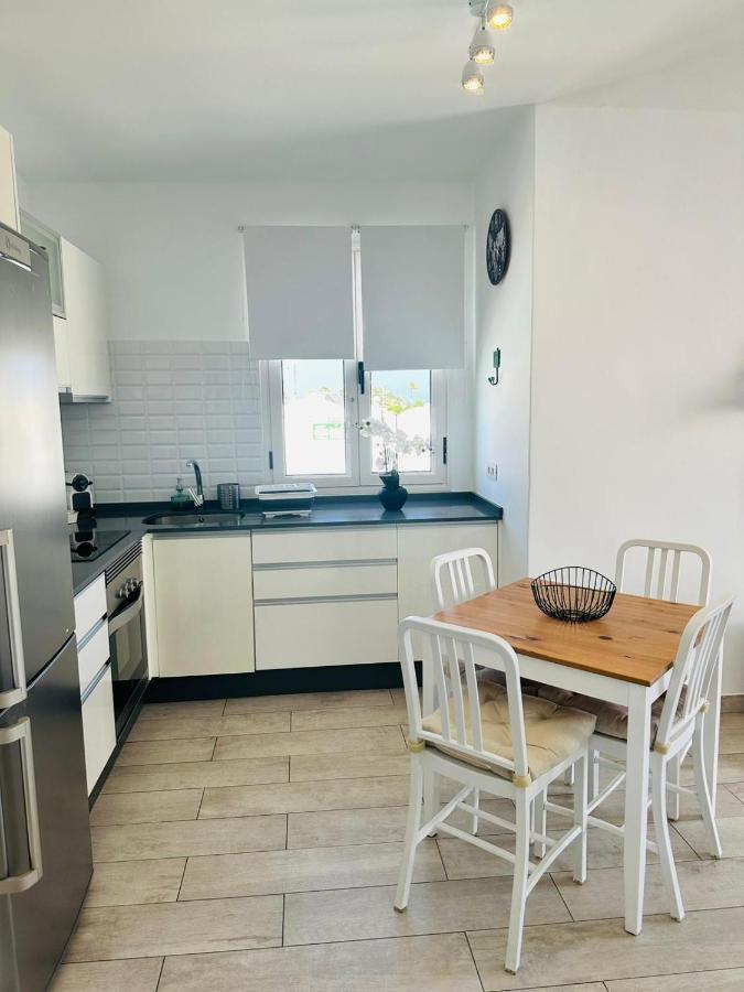Casa Adelfa Apartment *