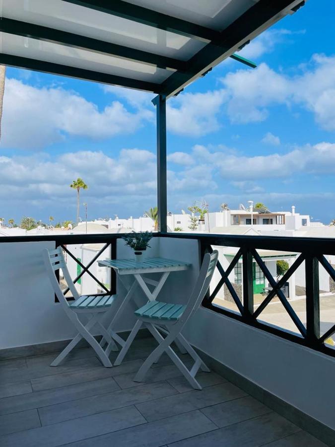 Apartment Casa Adelfa Puerto del Carmen (Lanzarote)