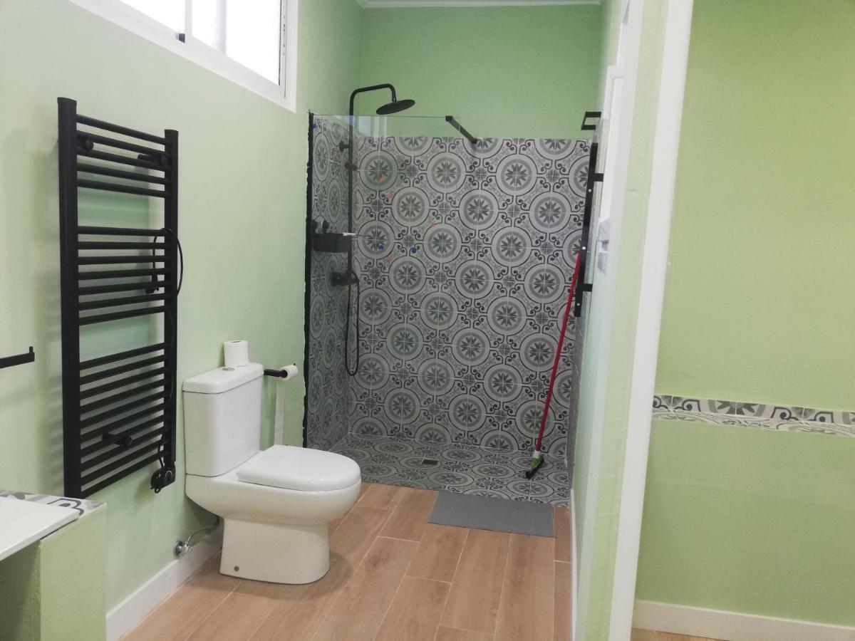 Apartamento Apartamento Gaspar Del Pino Cádiz